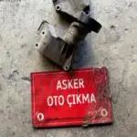Opel Astra g şarj dinomosu bağlantı ayağı