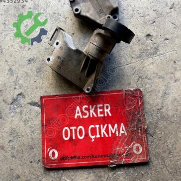 Opel Astra Yağ çıkma parça