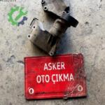 Opel Astra g şarj dinomosu bağlantı ayağı