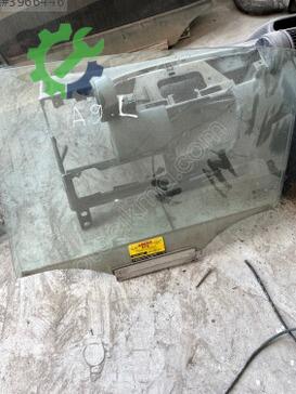 Opel Astra Arka Cam çıkma parça