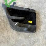 Opel Astra g sol arka kapı döşemesi