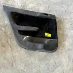 Opel Astra g sol arka kapı döşemesi
