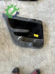 Opel Astra g sol arka kapı döşemesi