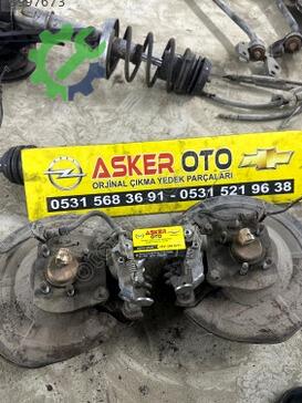 Opel Astra Porya çıkma parça