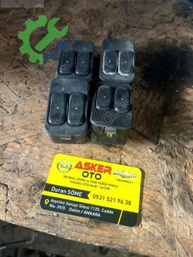 Opel Astra Cam Düğmesi çıkma parça