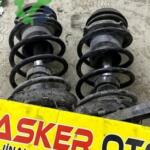 Opel Astra g sol ön helozon yayı