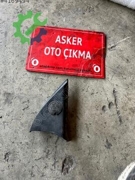 Opel Astra Sol Ön Kapı çıkma parça