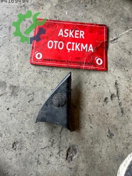 Opel Astra Sol Ön Kapı çıkma parça