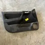 Opel Astra g sol ön kapı döşemesi