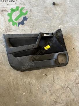 Opel Astra Kapı Döşemesi çıkma parça