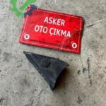 Opel Astra G sol ön kapı iç üçgeni