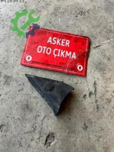 Opel Astra G sol ön kapı iç üçgeni