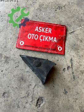 Opel Astra Sol Ön Kapı çıkma parça
