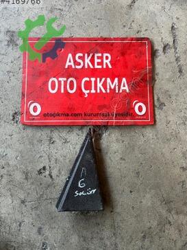 Opel Astra Sol Ön Kapı çıkma parça