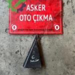 Opel Astra G sol ön kapı iç üçgeni