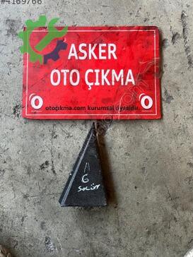 Opel Astra Sol Ön Kapı çıkma parça