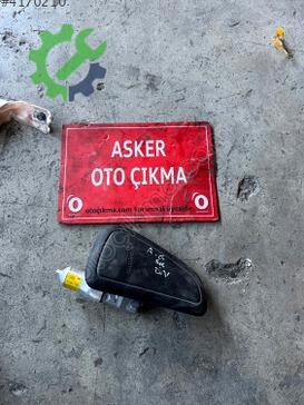 Opel Astra Sol Ön Koltuk çıkma parça