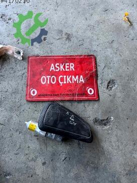 Opel Astra Sol Ön Koltuk çıkma parça