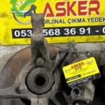 Opel Astra g sol taşıyıcı