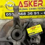 Opel Astra g sol taşıyıcı