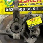 Opel Astra g sol taşıyıcı