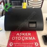Opel Astra g torpido kapağı