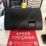 Opel Astra g torpido kapağı