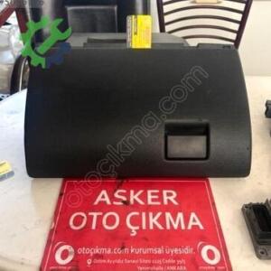 Opel Astra g torpido kapağı