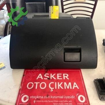 Opel Astra Torpido Kapağı çıkma parça