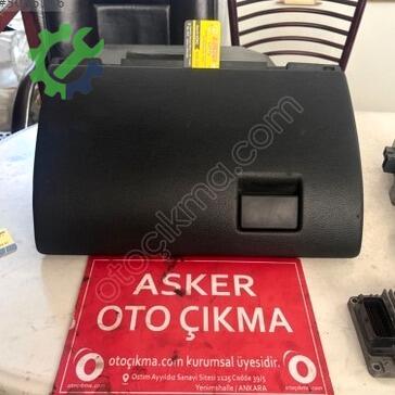 Opel Astra Torpido Kapağı çıkma parça