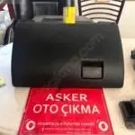 Opel Astra G torpido kapağı