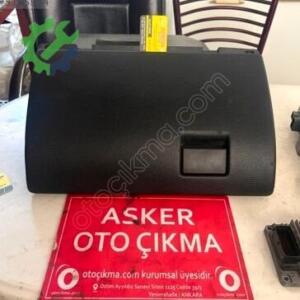 Opel Astra G torpido kapağı