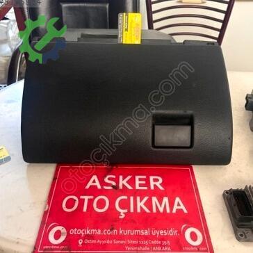 Opel Astra Torpido Kapağı çıkma parça