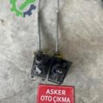 Opel Astra G vites mekanizmaları