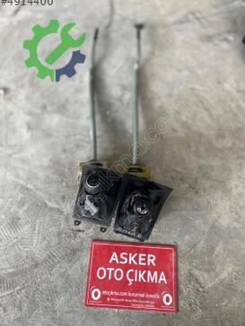 Opel Astra Vites Mekanizması çıkma parça