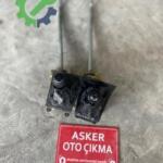 Opel Astra G vites mekanizmaları