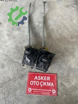 Opel Astra Vites Mekanizması çıkma parça
