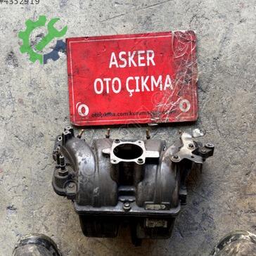 Opel Astra Emme Manifoldu çıkma parça