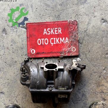 Opel Astra Emme Manifoldu X16XE çıkma parça