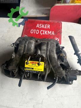 Opel Astra Emme Manifoldu çıkma parça
