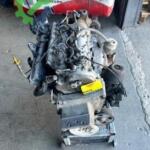 Opel Astra Motor Komple Çıkma Parça Ankara