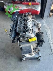 Opel Astra H 1.3 dizel 90 motor komple