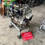 Opel Astra El Freni Motoru Çıkma Parça Ankara