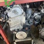 Opel Astra Motor Komple Çıkma Parça Ankara