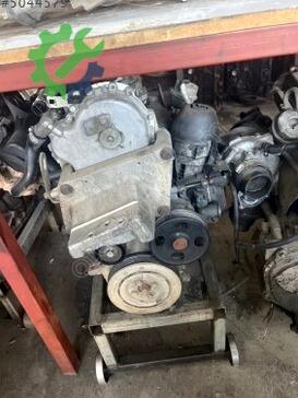 Opel Astra Motor Komple çıkma parça