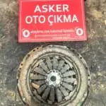 1996 Opel Astra Volant Çıkma Parça Ankara