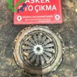 Opel Astra Volant Çıkma Parça Ankara