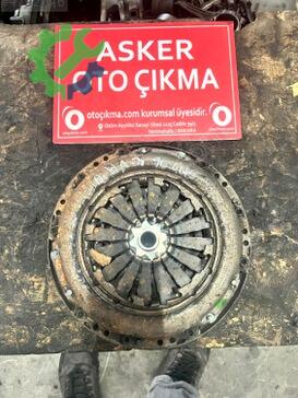 Opel Astra Volant çıkma parça