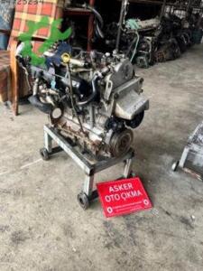 Opel Astra H 1.3 Euro 4 motor komple