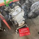 Opel Astra Motor Komple Çıkma Parça Ankara